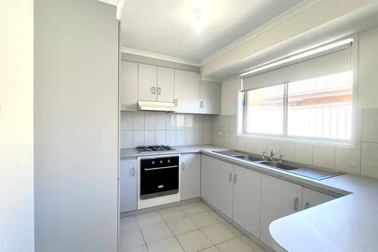 Third view of Homely house listing, 3 Wahgunyah Drive, St Albans VIC 3021