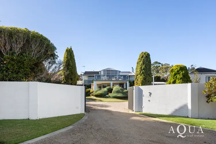 6 Tintagel Court, Mount Eliza VIC 3930