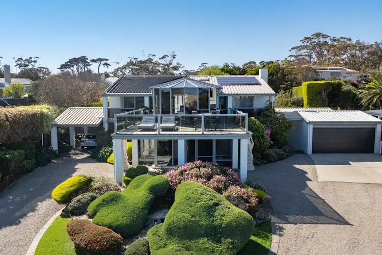 6 Tintagel Court, Mount Eliza VIC 3930