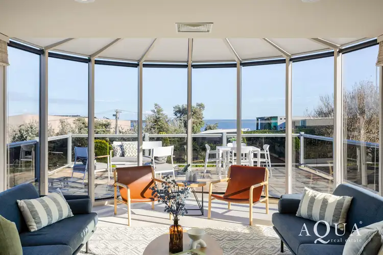 Fourth view of Homely house listing, 6 Tintagel Court, Mount Eliza VIC 3930