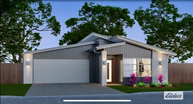 Main view of Homely land listing, 112a North Deep Creek Road, North Deep Creek QLD 4570