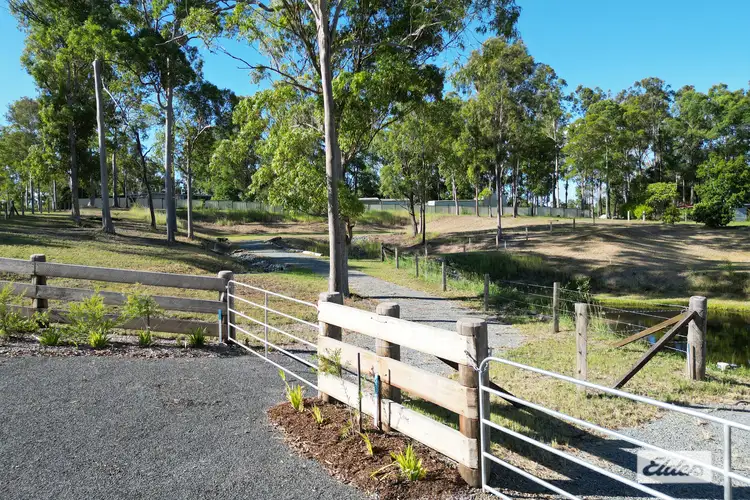 Second view of Homely land listing, 112a North Deep Creek Road, North Deep Creek QLD 4570
