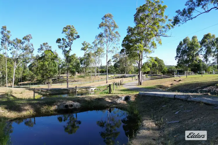 Third view of Homely land listing, 112a North Deep Creek Road, North Deep Creek QLD 4570