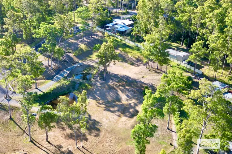 Fourth view of Homely land listing, 112a North Deep Creek Road, North Deep Creek QLD 4570