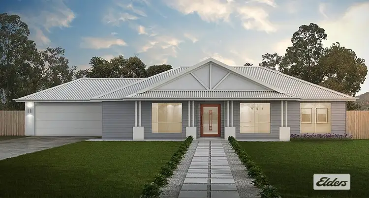 96 North Deep Creek Road, North Deep Creek QLD 4570
