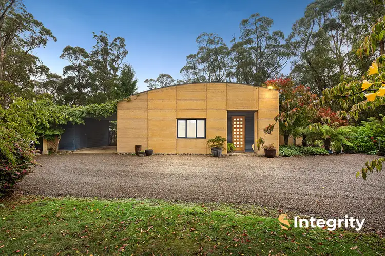 24 Pinchgut Lane, Kinglake VIC 3763