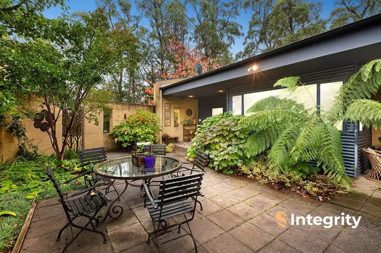 24 Pinchgut Lane, Kinglake VIC 3763