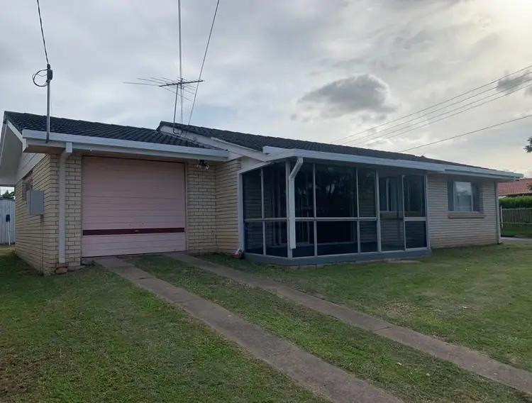 42 Kelvin Street, Woodridge QLD 4114