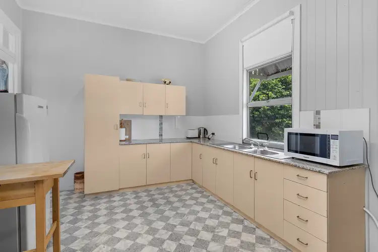 Fifth view of Homely house listing, 21A North Street, Rockhampton City QLD 4700