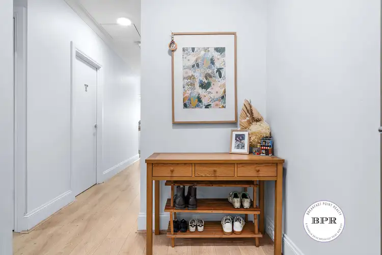 Third view of Homely apartment listing, 31/3 Magnolia Drive, Breakfast Point NSW 2137