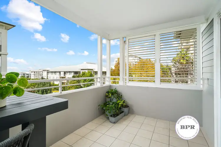 Fourth view of Homely apartment listing, 31/3 Magnolia Drive, Breakfast Point NSW 2137