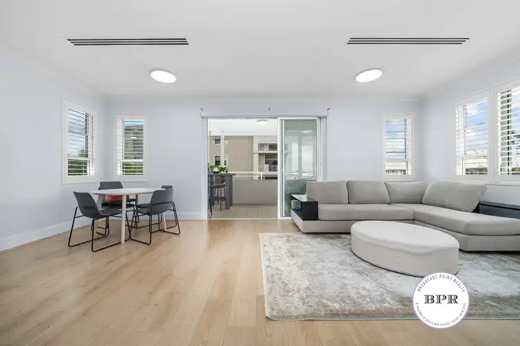 Fifth view of Homely apartment listing, 31/3 Magnolia Drive, Breakfast Point NSW 2137