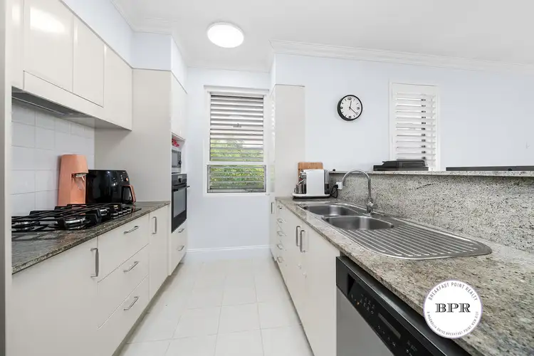 Sixth view of Homely apartment listing, 31/3 Magnolia Drive, Breakfast Point NSW 2137