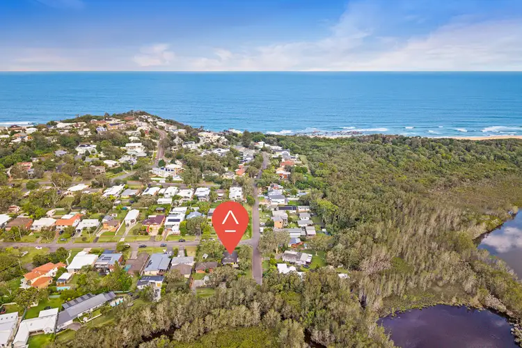 21 Lavinia Street, Forresters Beach NSW 2260