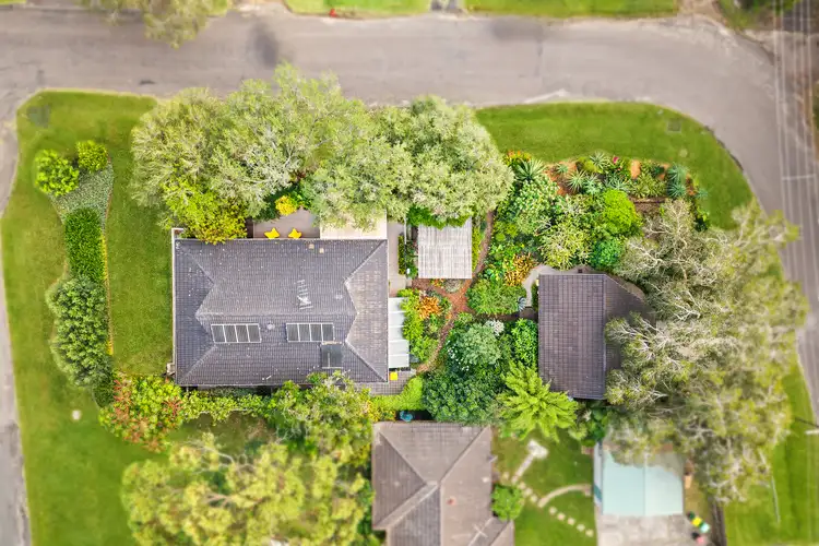Third view of Homely house listing, 21 Lavinia Street, Forresters Beach NSW 2260