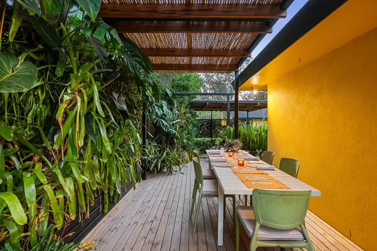 Fifth view of Homely house listing, 21 Lavinia Street, Forresters Beach NSW 2260