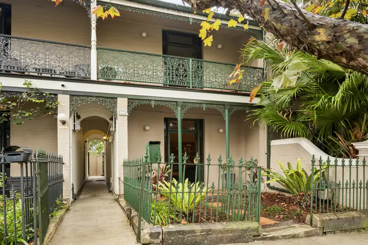 175 Trafalgar Street