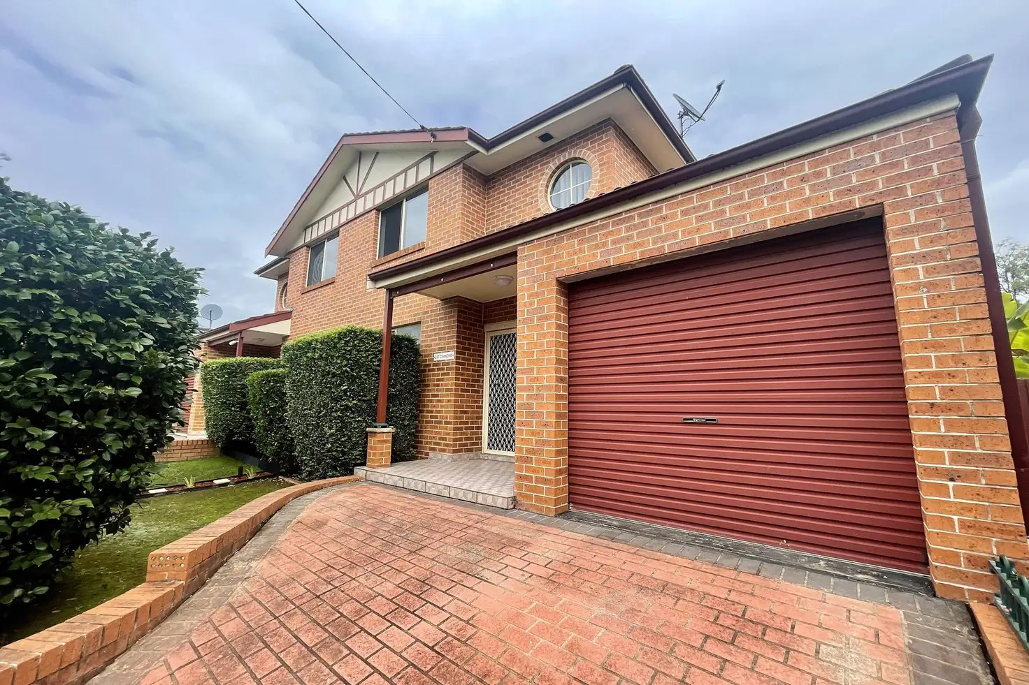 Main view of Homely townhouse listing, 3/87 Oramzi Road, Girraween NSW 2145