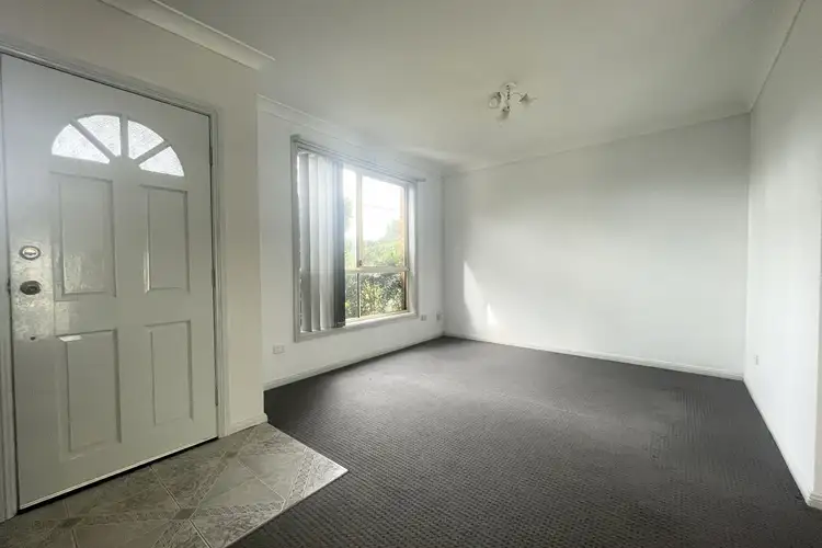 Third view of Homely townhouse listing, 3/87 Oramzi Road, Girraween NSW 2145