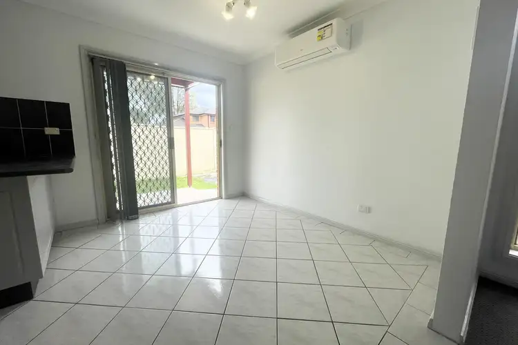 Fourth view of Homely townhouse listing, 3/87 Oramzi Road, Girraween NSW 2145