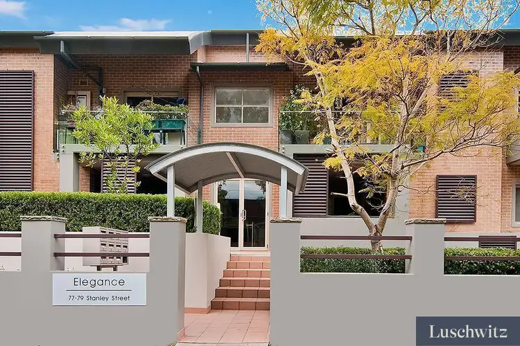 10/77 Stanley Street, Chatswood NSW 2067