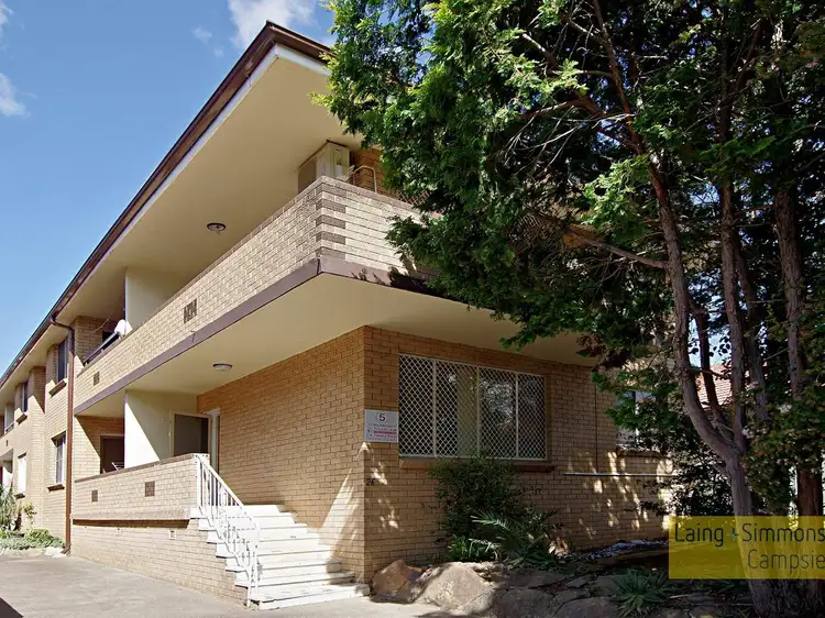 1/26 Hill Street, Campsie NSW 2194