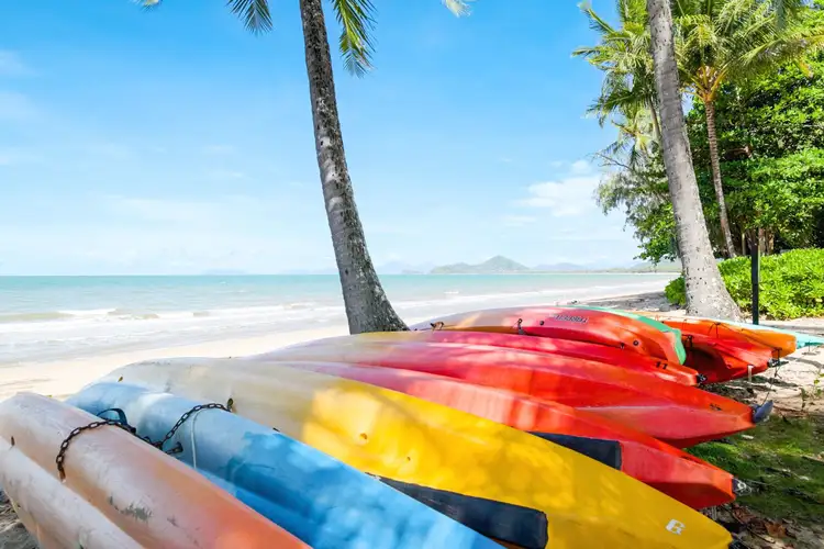 Third view of Homely apartment listing, 11/5-7 Amphora Street, Palm Cove QLD 4879