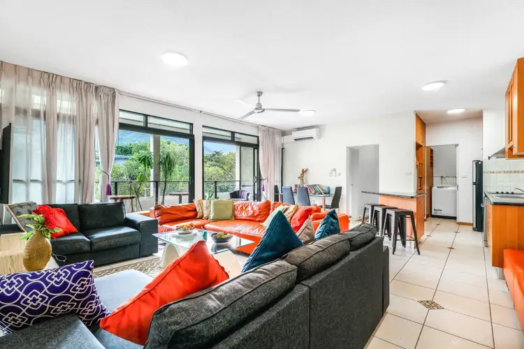 Fourth view of Homely apartment listing, 11/5-7 Amphora Street, Palm Cove QLD 4879