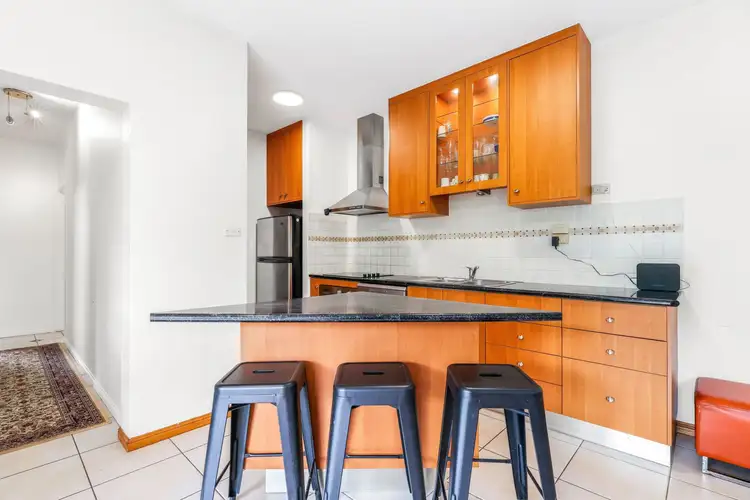 Fifth view of Homely apartment listing, 11/5-7 Amphora Street, Palm Cove QLD 4879