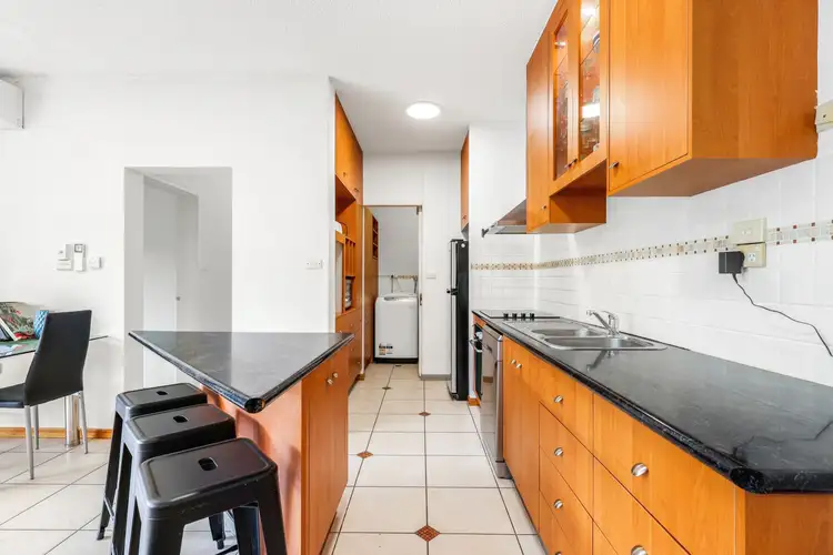 Sixth view of Homely apartment listing, 11/5-7 Amphora Street, Palm Cove QLD 4879