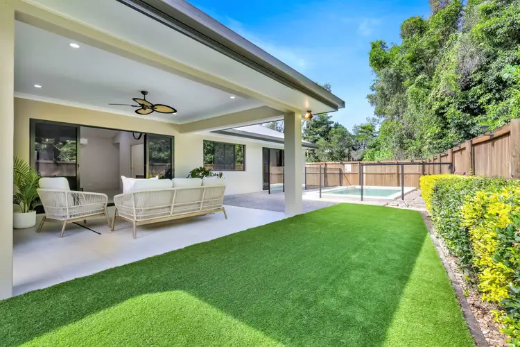 Main view of Homely house listing, 2 Anchor Close, Trinity Beach QLD 4879