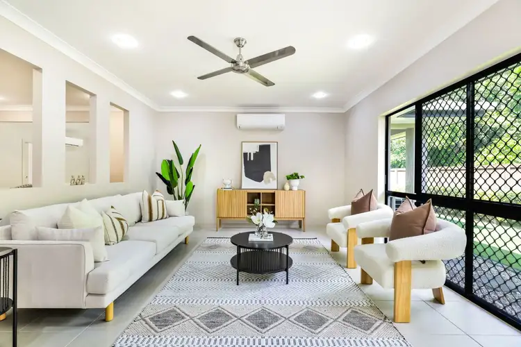 Fourth view of Homely house listing, 2 Anchor Close, Trinity Beach QLD 4879