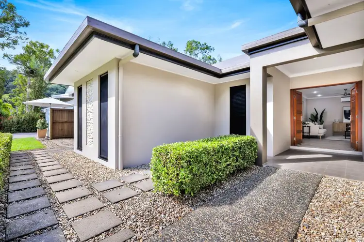 Fifth view of Homely house listing, 2 Anchor Close, Trinity Beach QLD 4879