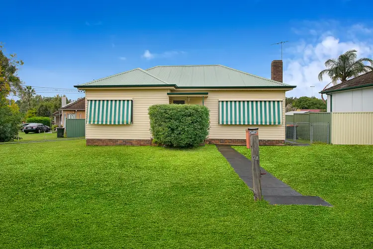 Second view of Homely house listing, 22 Second Avenue, Seven Hills NSW 2147