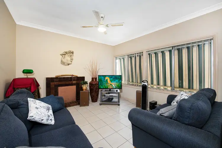 Third view of Homely house listing, 22 Second Avenue, Seven Hills NSW 2147