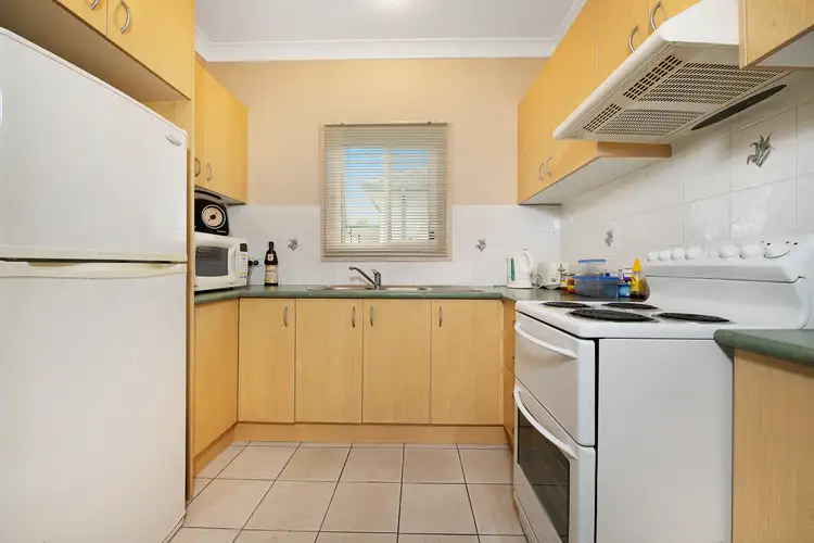 Fifth view of Homely house listing, 22 Second Avenue, Seven Hills NSW 2147