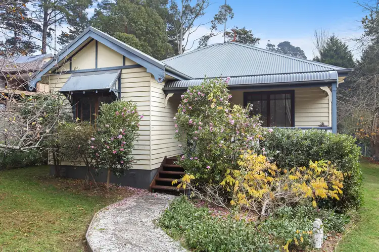 6 Highland Street, Leura NSW 2780