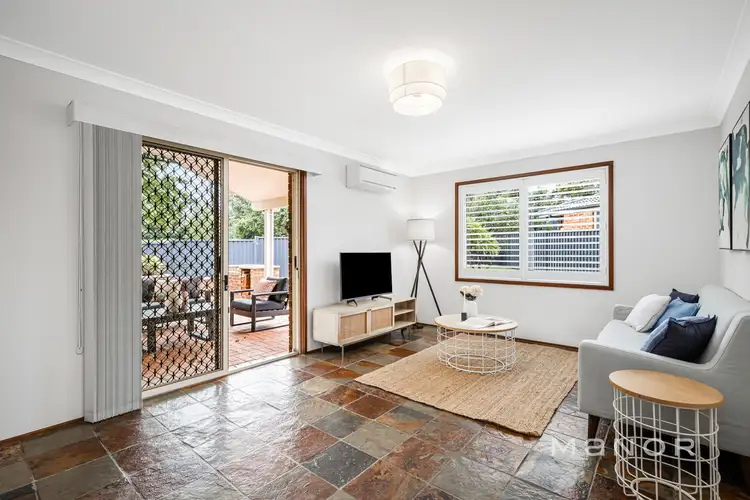 Third view of Homely house listing, 2 Willis Place, Winston Hills NSW 2153