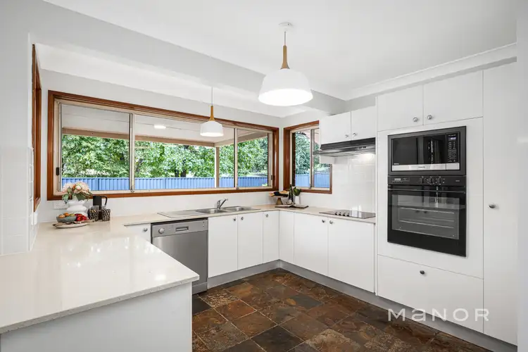 Fourth view of Homely house listing, 2 Willis Place, Winston Hills NSW 2153
