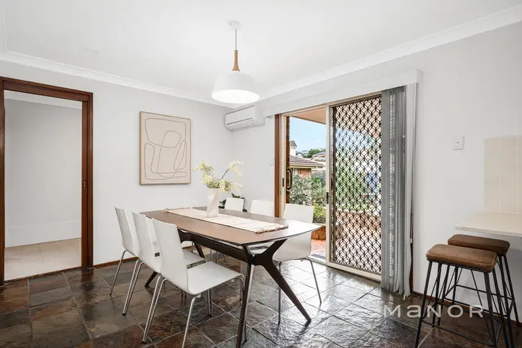 Fifth view of Homely house listing, 2 Willis Place, Winston Hills NSW 2153