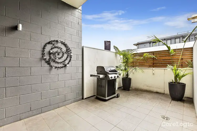 Third view of Homely apartment listing, 111/122 Ormond Road, Elwood VIC 3184