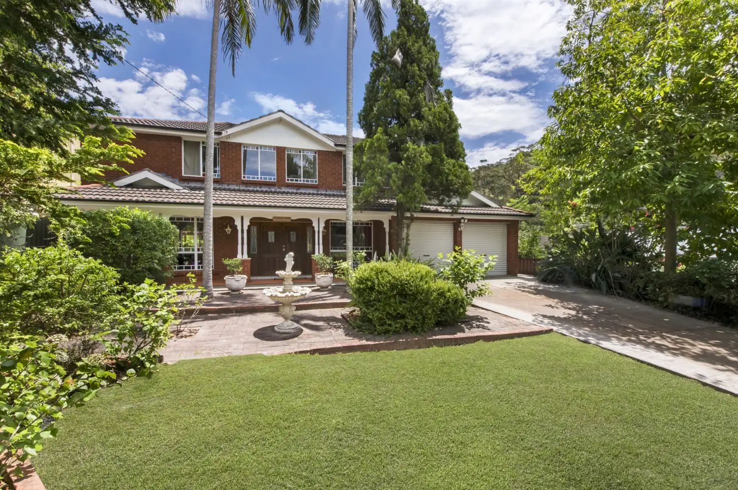 Main view of Homely house listing, 50 Myola Road, Umina Beach NSW 2257