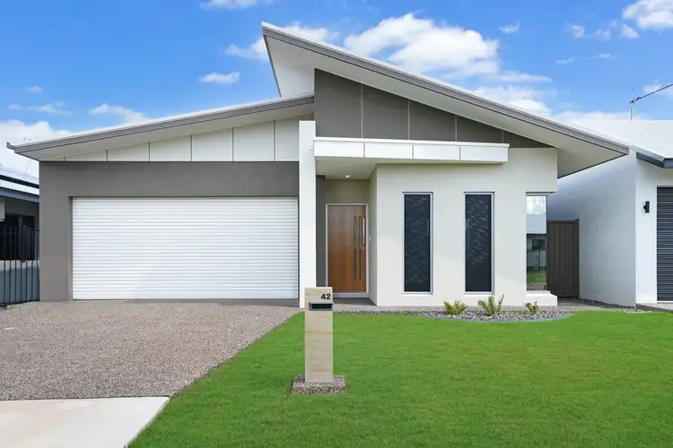 42 Whitegum Crescent, Zuccoli NT 832