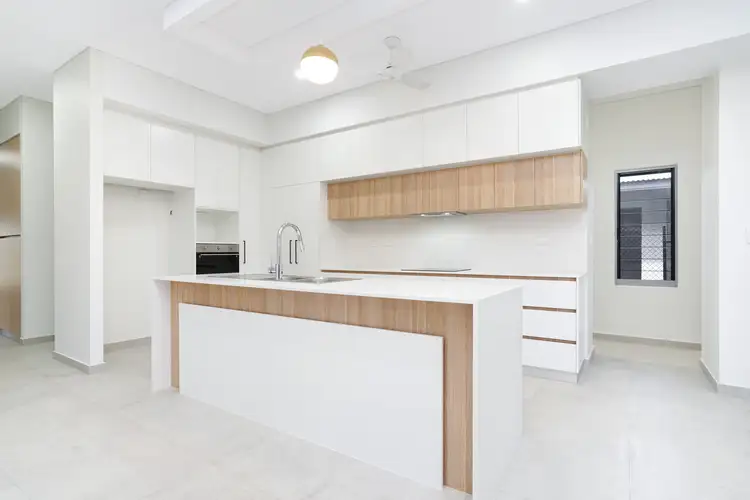 Second view of Homely house listing, 42 Whitegum Crescent, Zuccoli NT 832