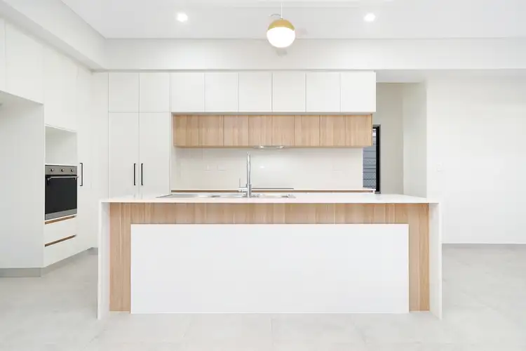 Third view of Homely house listing, 42 Whitegum Crescent, Zuccoli NT 832