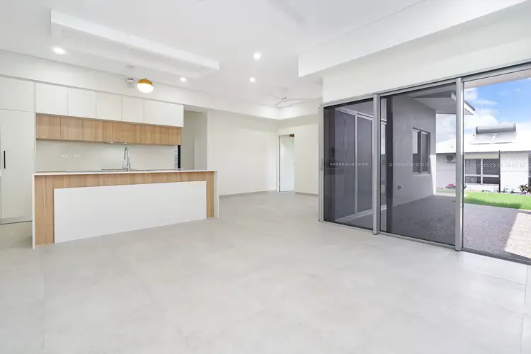 Fourth view of Homely house listing, 42 Whitegum Crescent, Zuccoli NT 832