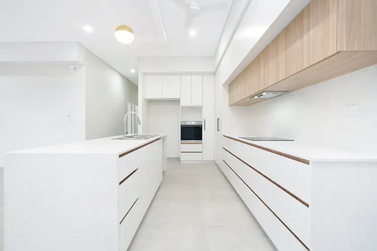 Fifth view of Homely house listing, 42 Whitegum Crescent, Zuccoli NT 832
