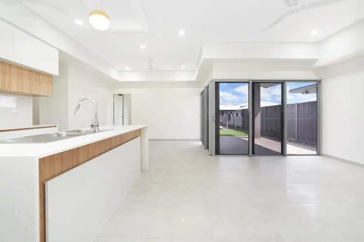 Sixth view of Homely house listing, 42 Whitegum Crescent, Zuccoli NT 832