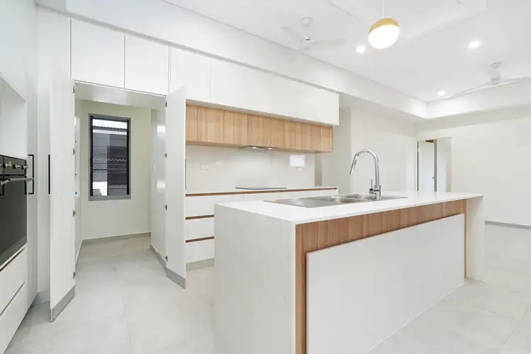 Seventh view of Homely house listing, 42 Whitegum Crescent, Zuccoli NT 832