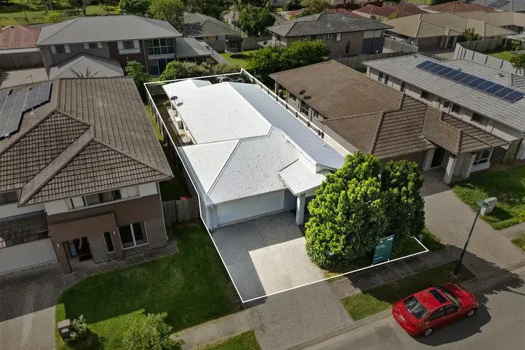 49 Cartwright Street, Taigum QLD 4018